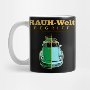 RWB Mug